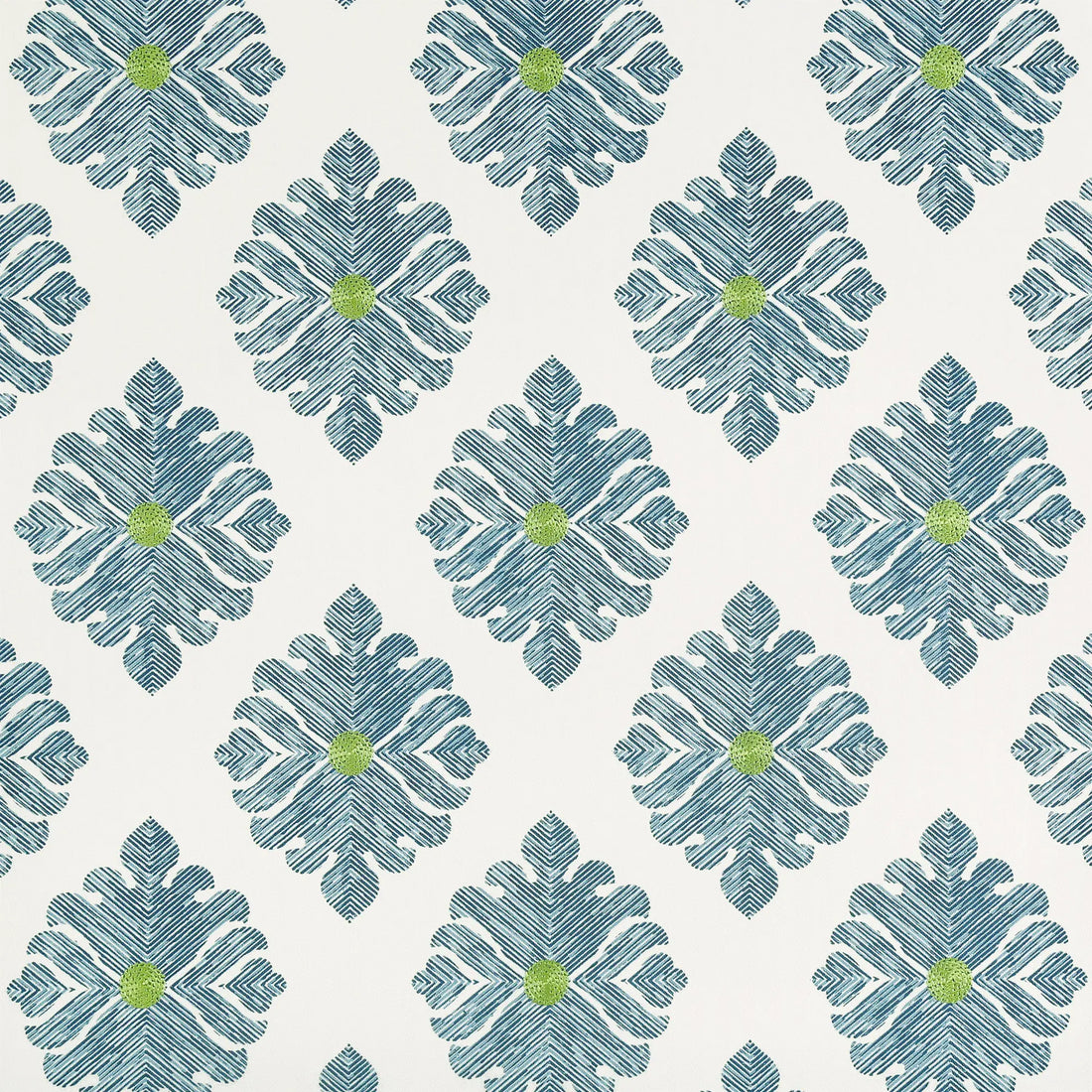 ASHVILLE SH HERI IVORY NAVY