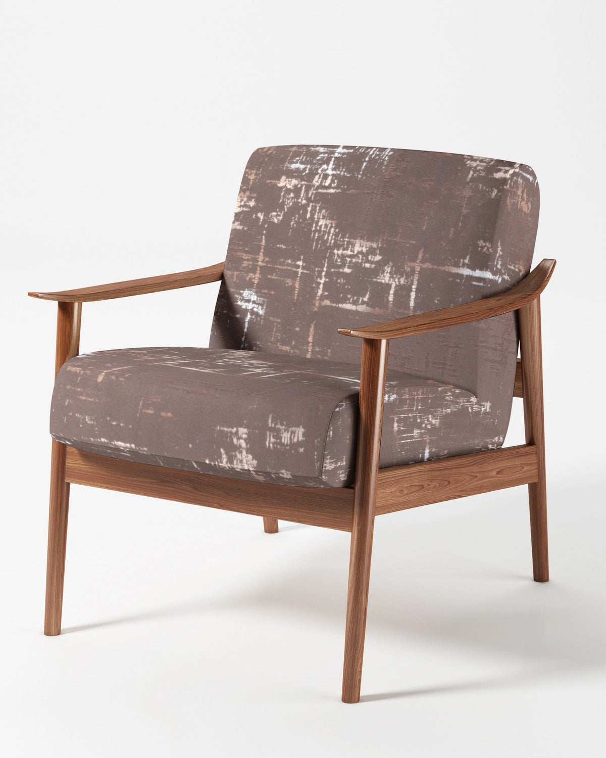 Cadillac Antique Upholstery Fabric