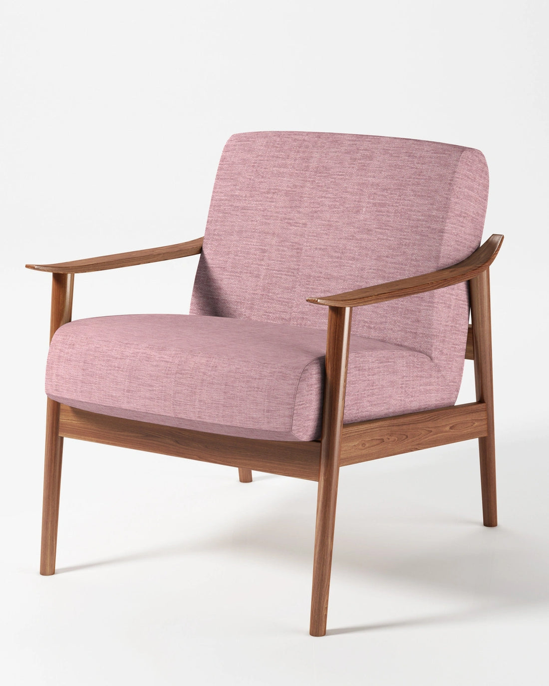 Benz Woodrose Upholstery Fabric