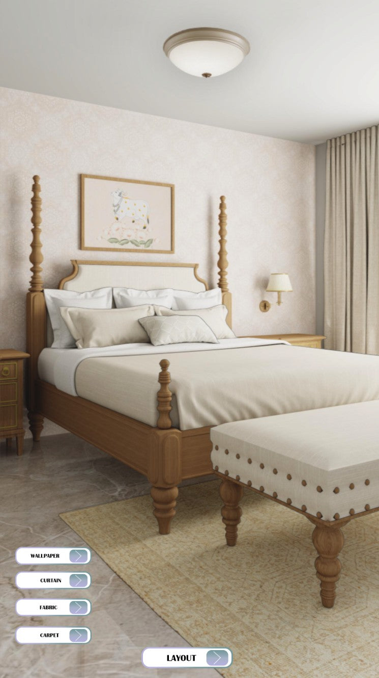 The Color Combo You’ll Want to Copy