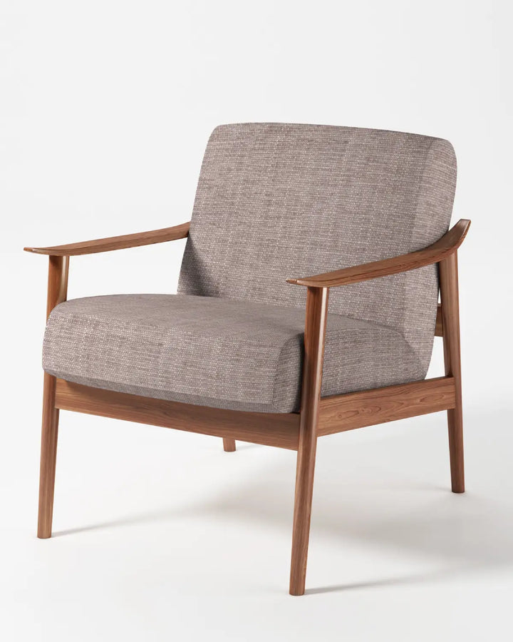 Benz Silver Upholstery Fabric