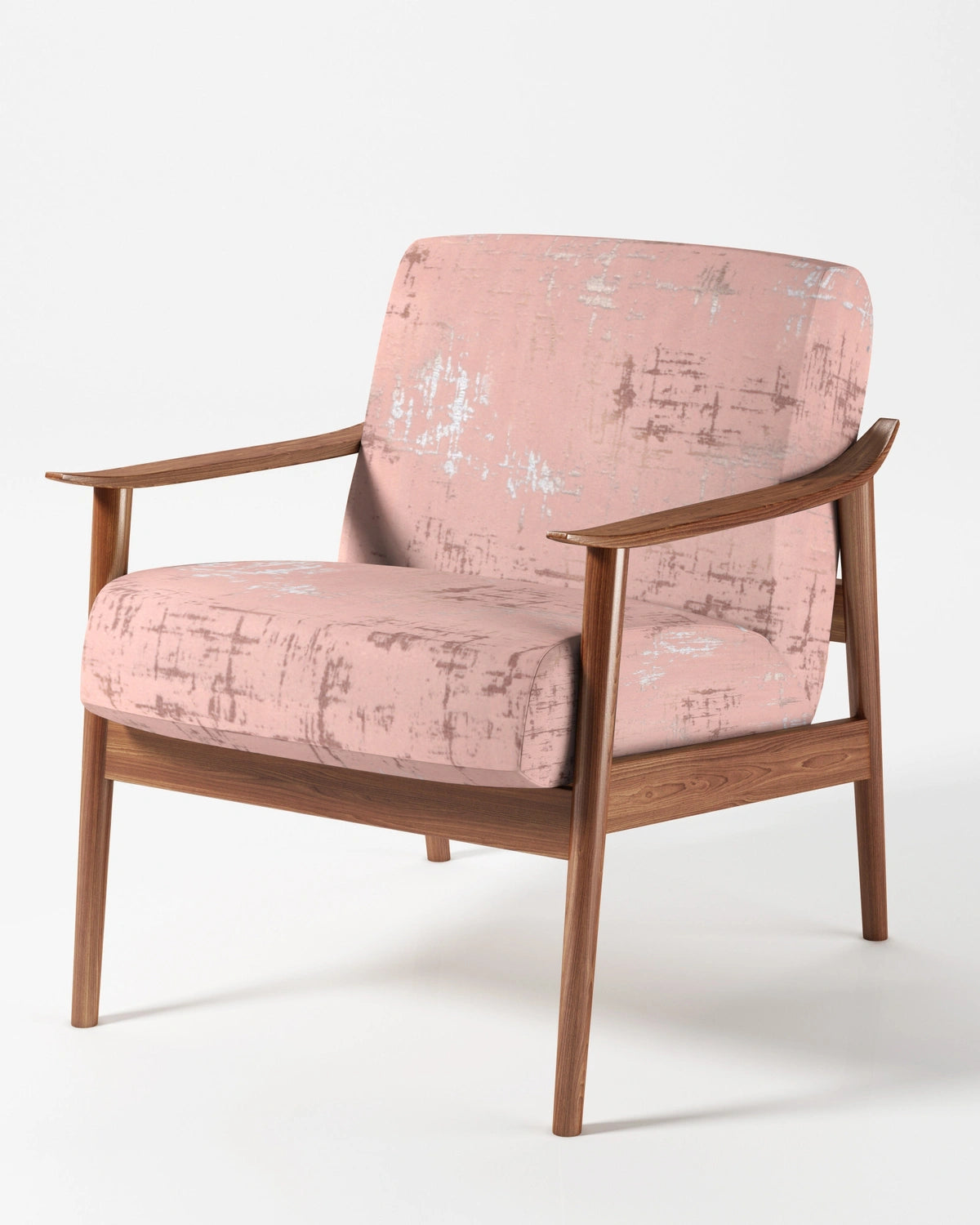 Cadillac Blush Upholstery Fabric