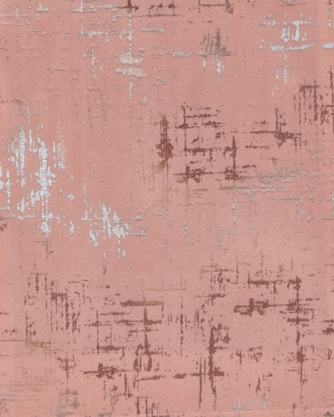 Cadillac Blush Upholstery Fabric