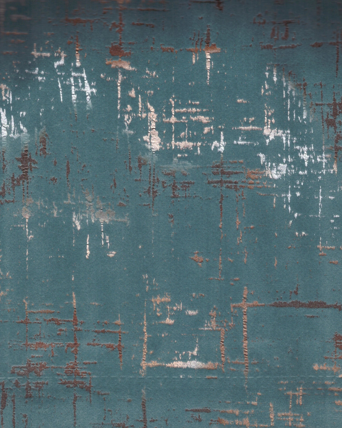 Cadillac Aqua Upholstery Fabric