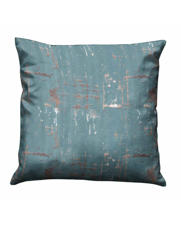 Cadillac Aqua Upholstery Fabric