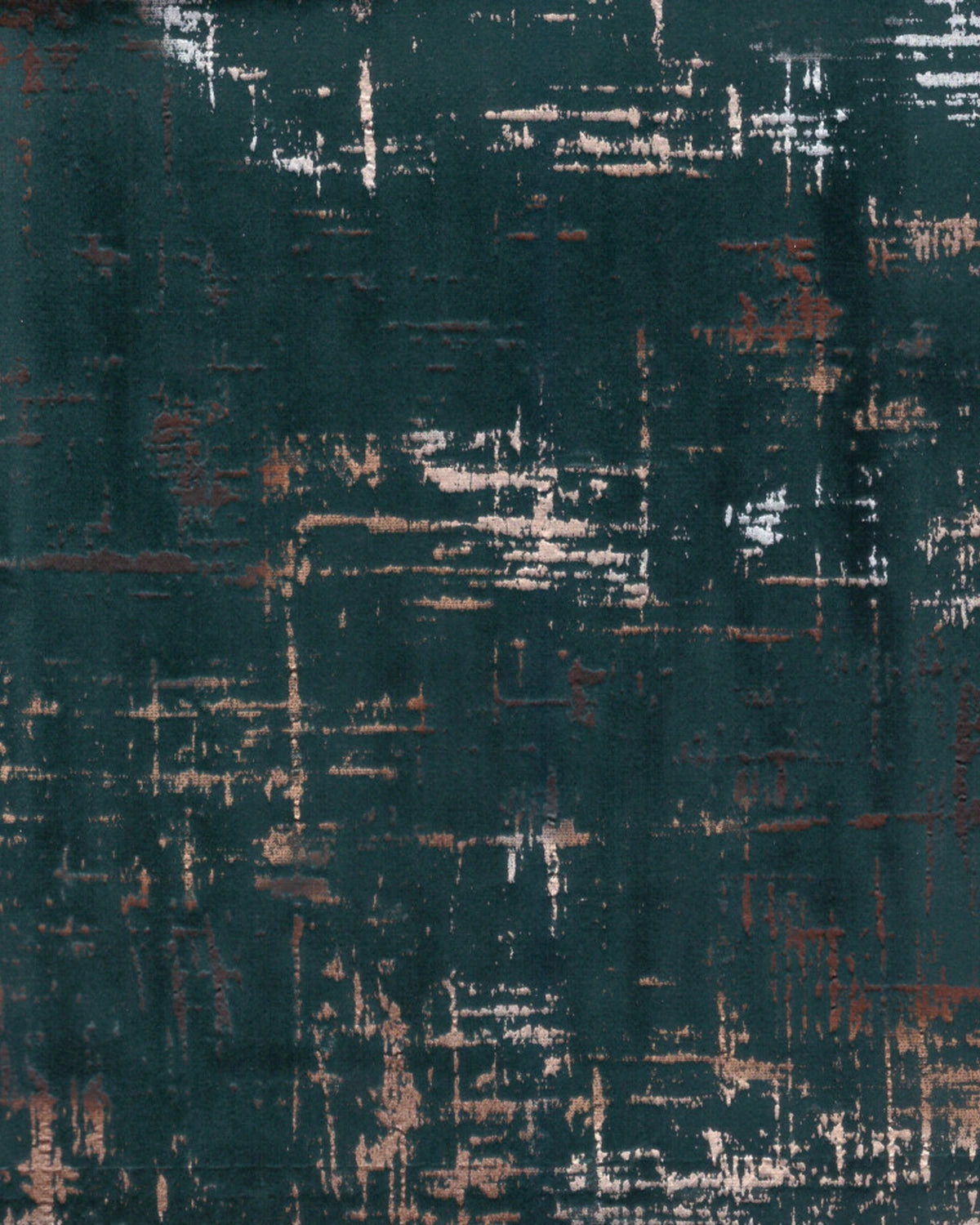 Cadillac Bottle Upholstery Fabric