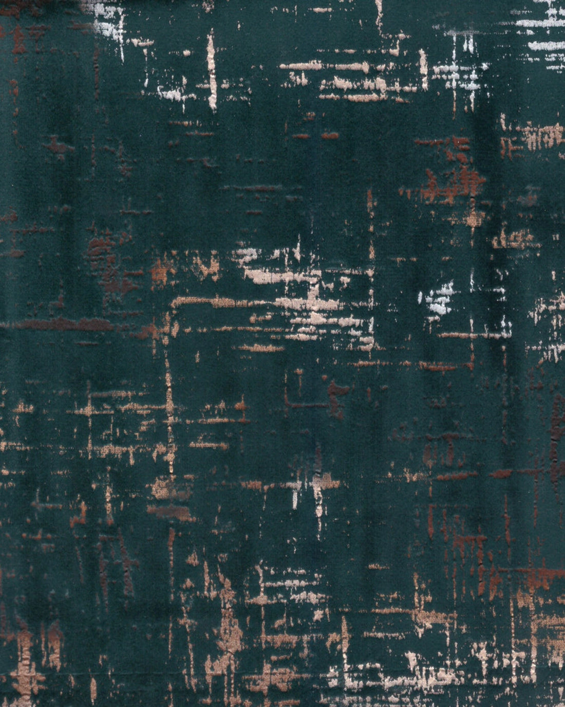 Cadillac Bottle Upholstery Fabric