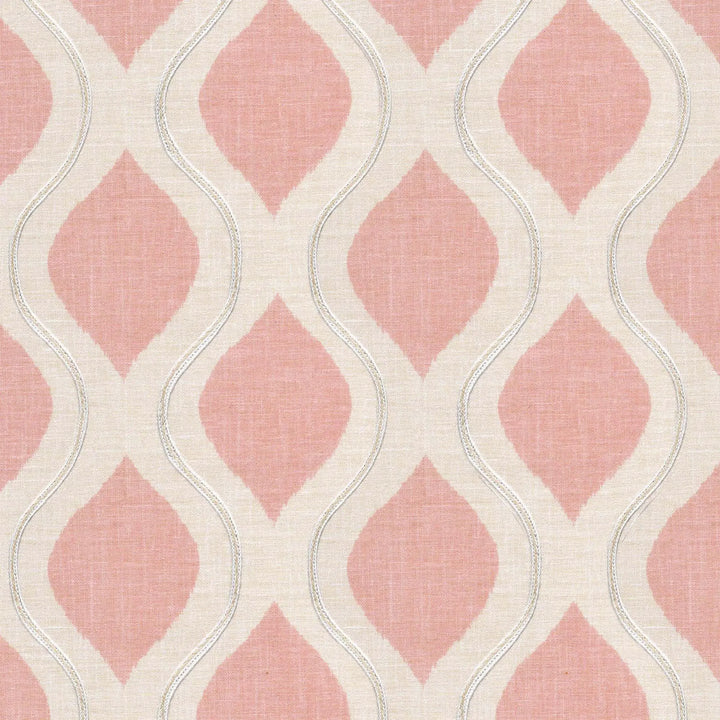 CATHY EARTHY LINEN ECRU BLUSH