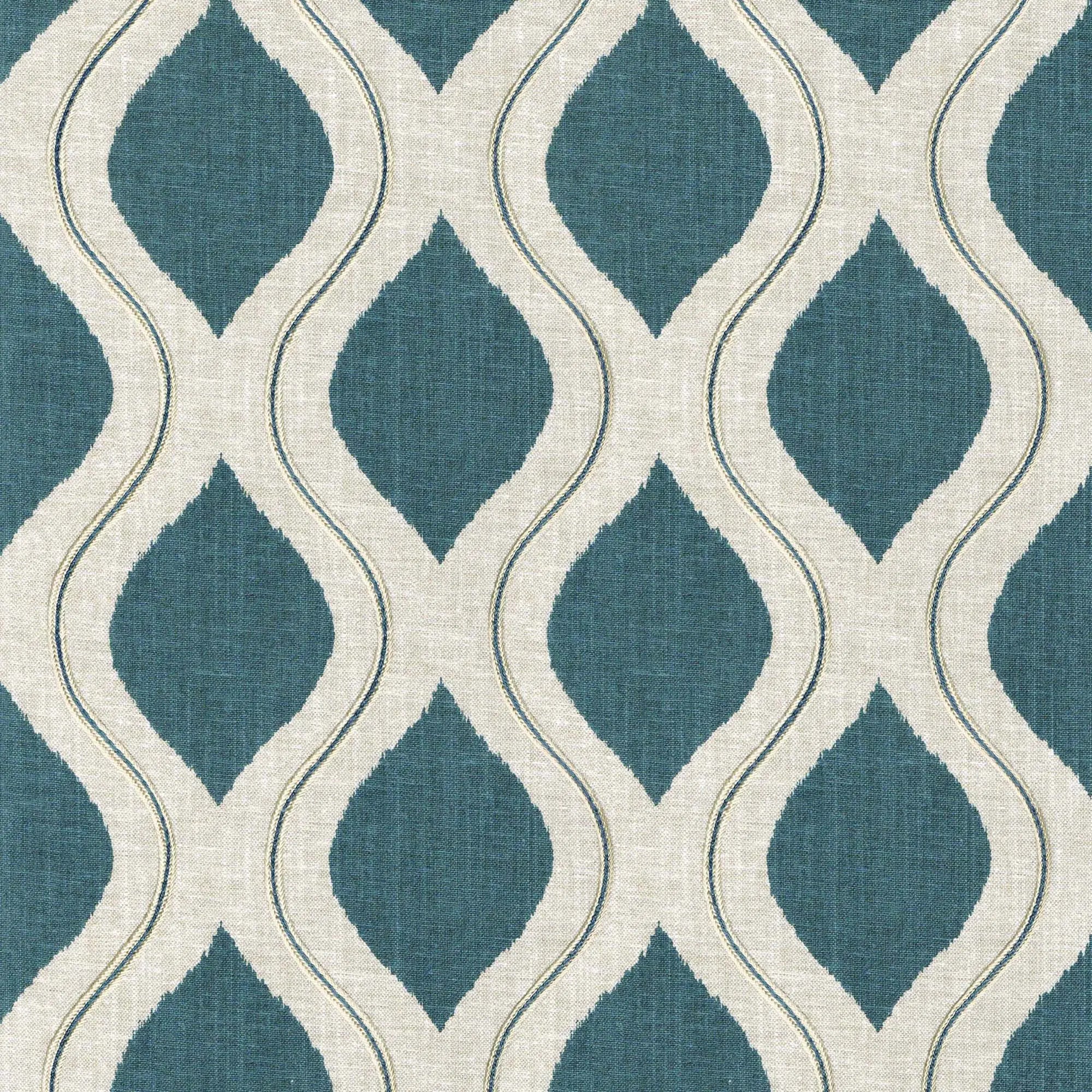 CATHY EARTHY LINEN MINERAL MIDNIGHT