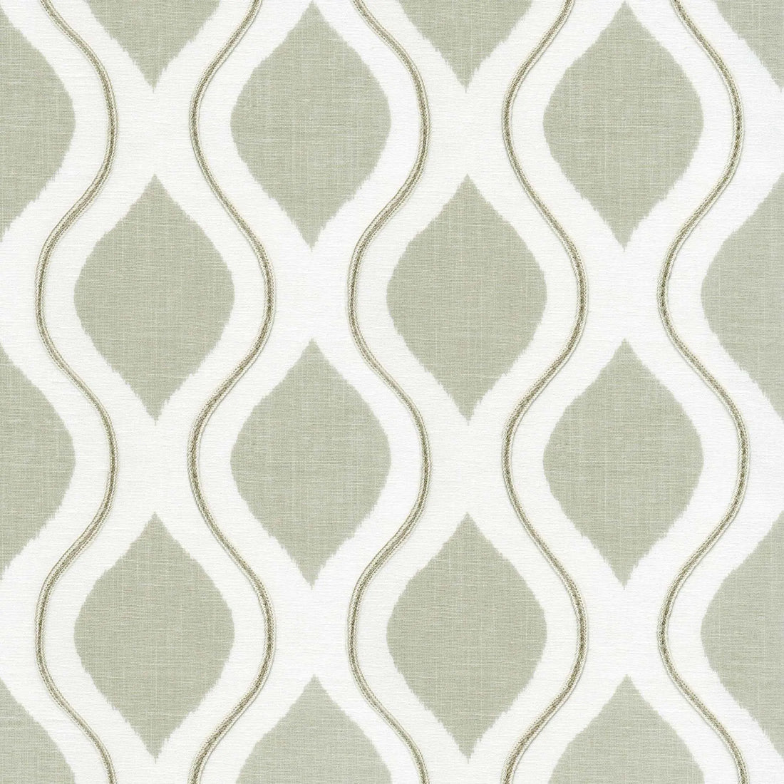 CATHY EARTHY LINEN WHITE GREY