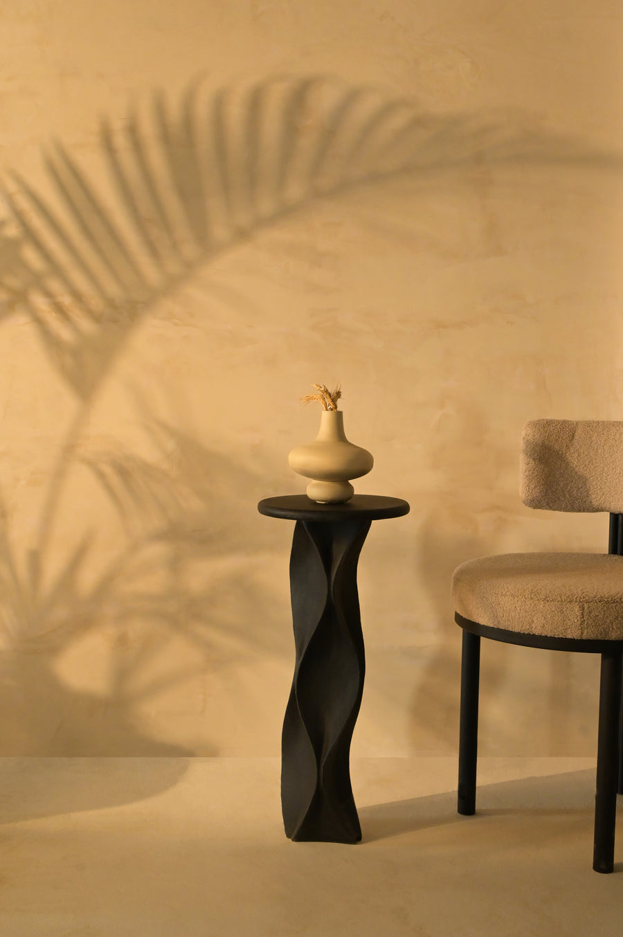 Celeste Side Table