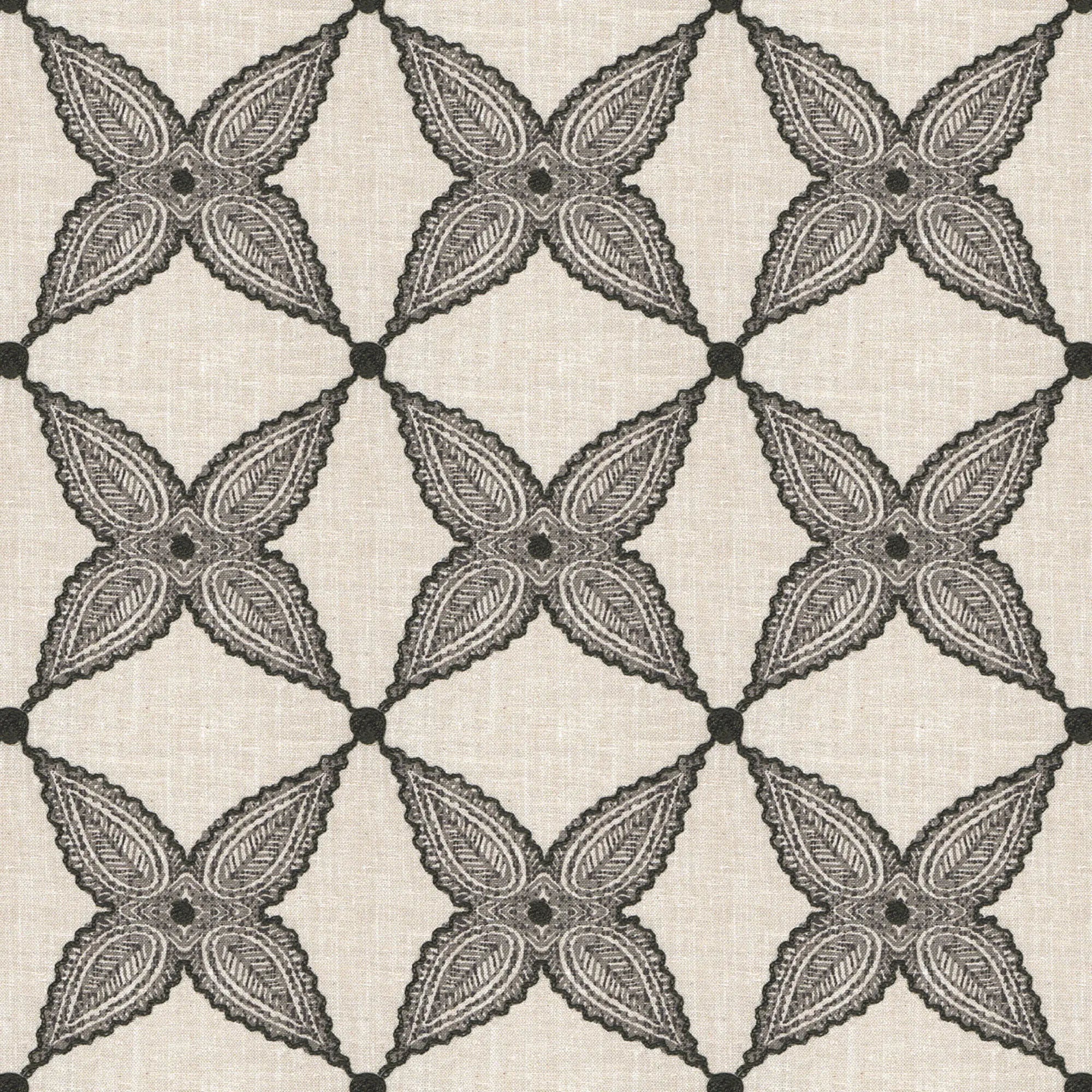 CHICK EARTHY LINEN BEIGE COAL