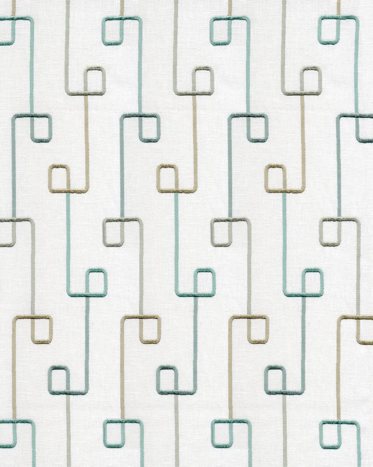 Coastline Earthy Linen