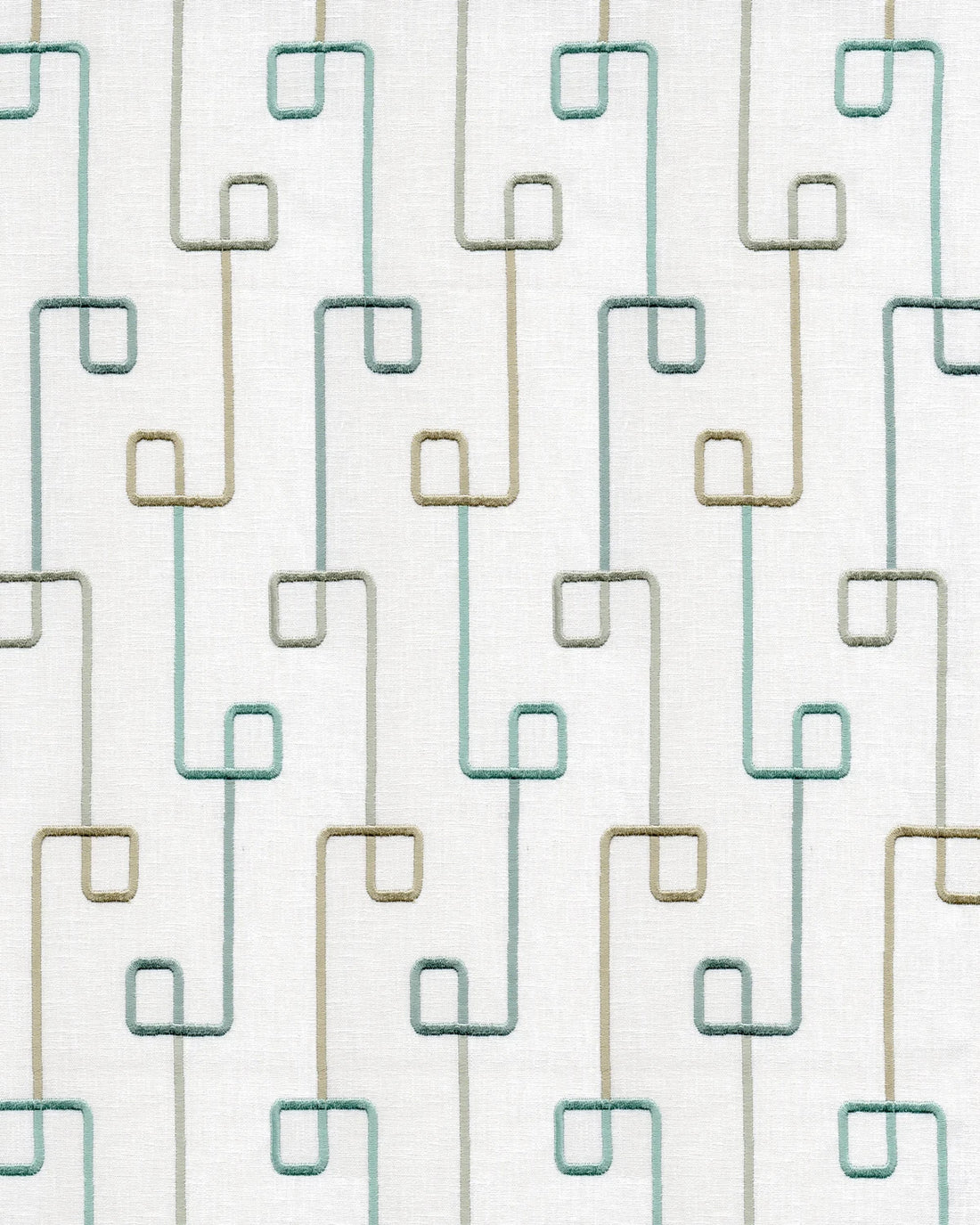 Coastline Earthy Linen