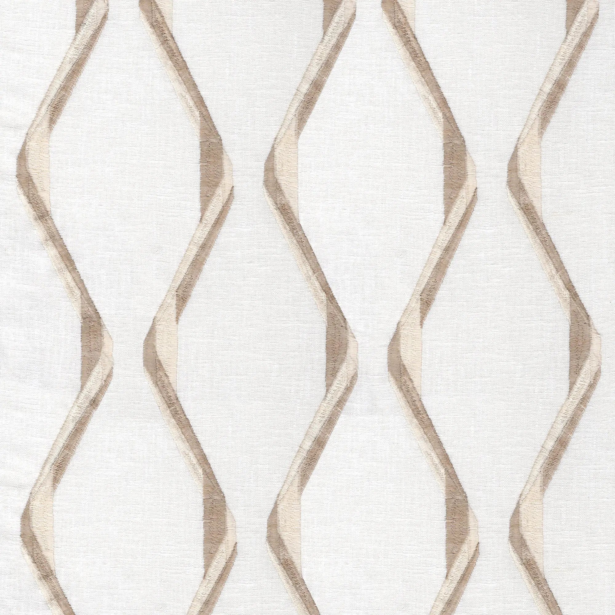 COUPLE EARTHY LINEN IVORY FLAX