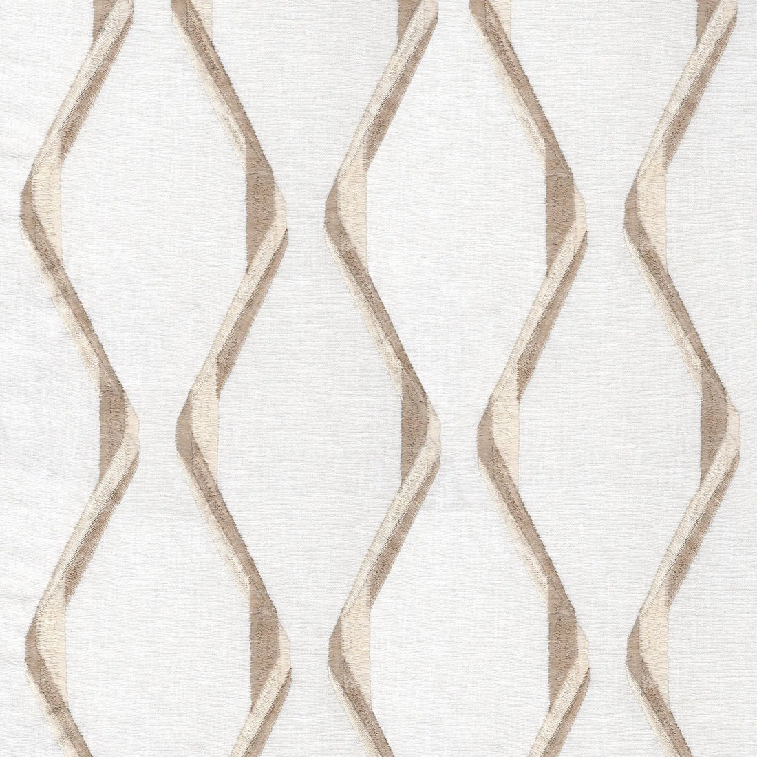 COUPLE EARTHY LINEN IVORY FLAX
