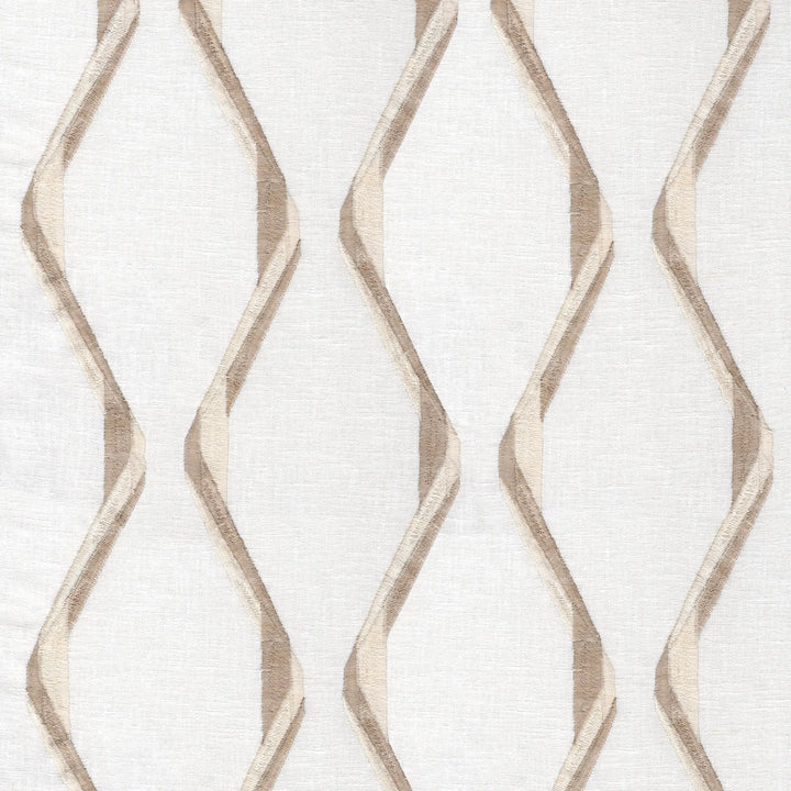 COUPLE EARTHY LINEN IVORY FLAX