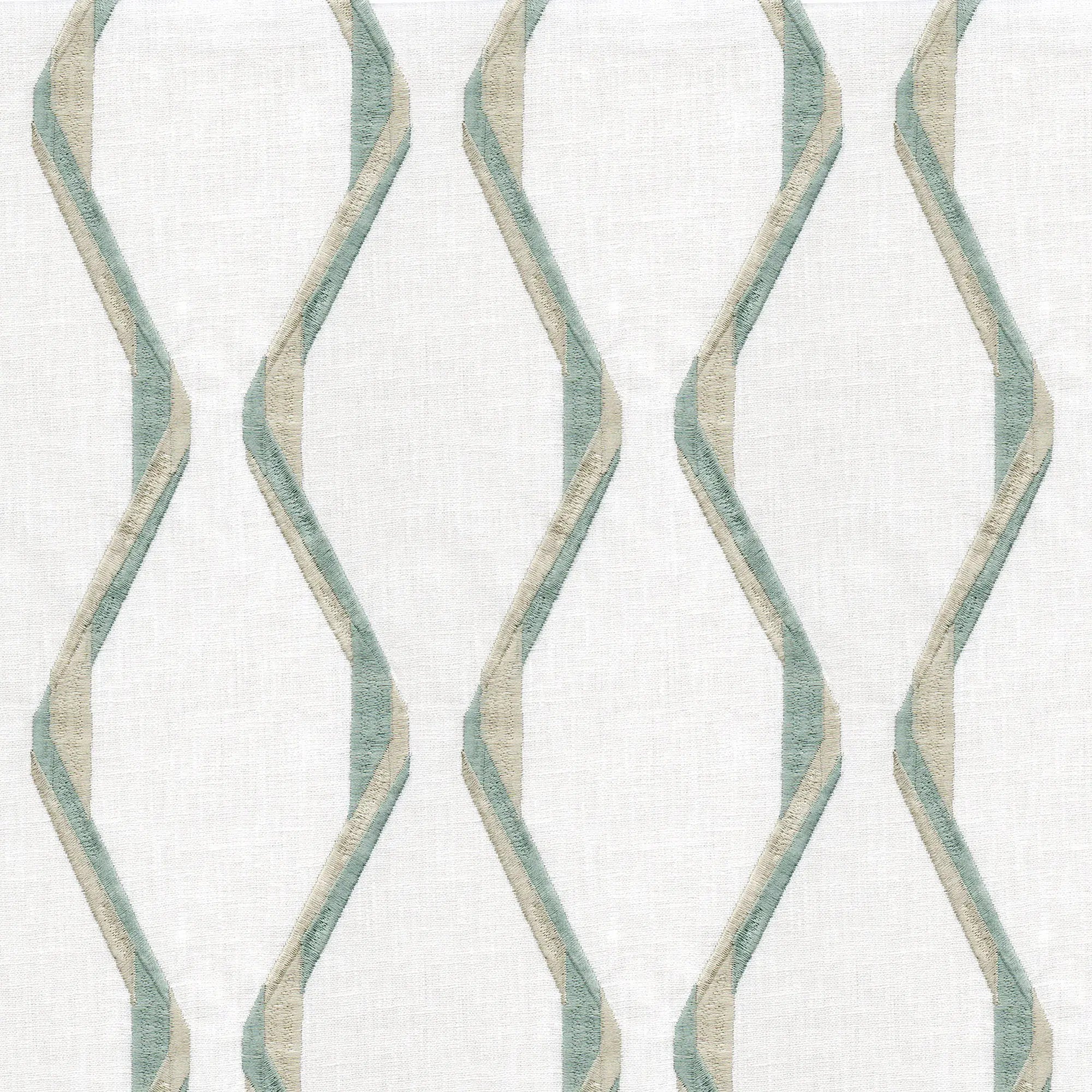 COUPLE EARTHY LINEN IVORY SPA