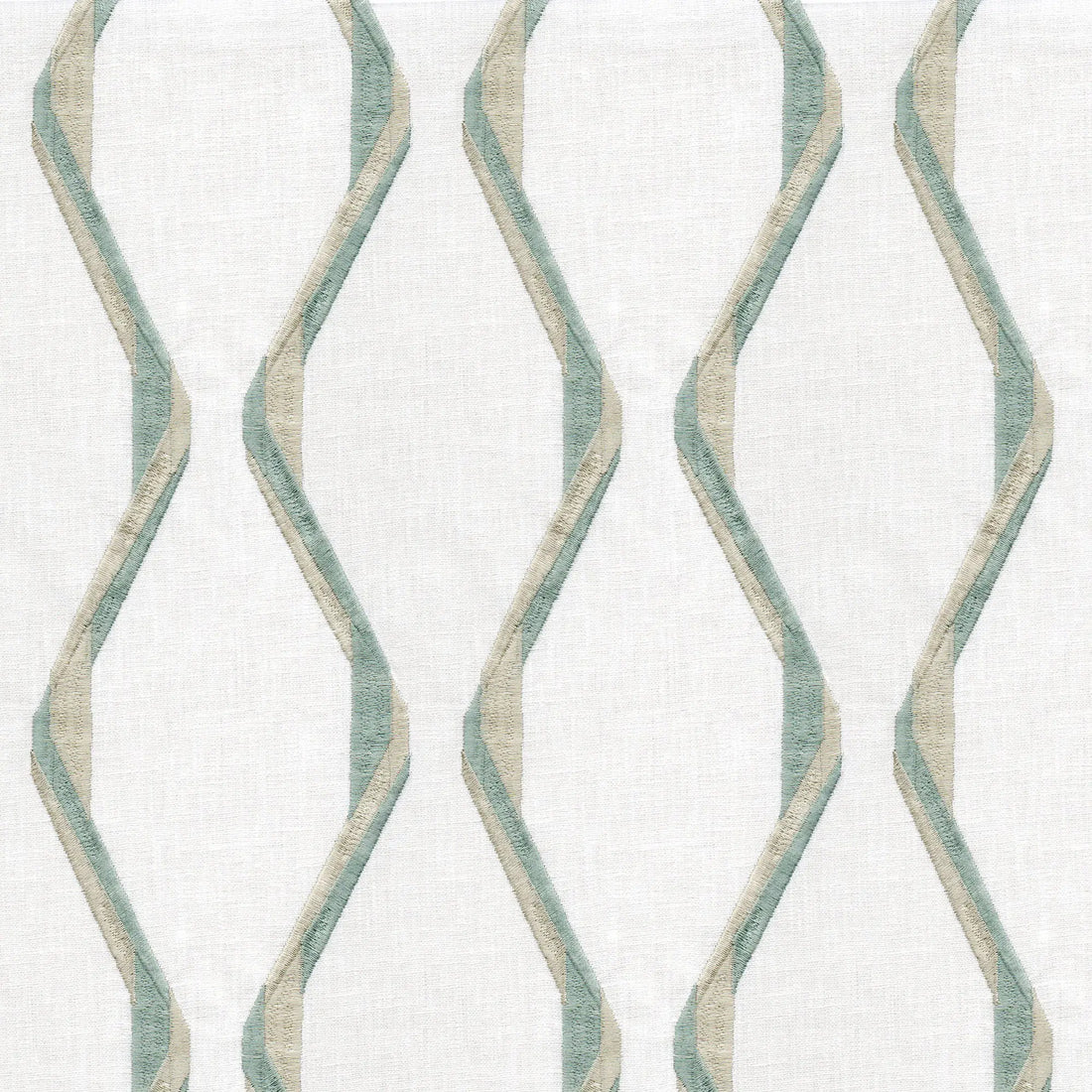 COUPLE EARTHY LINEN IVORY SPA