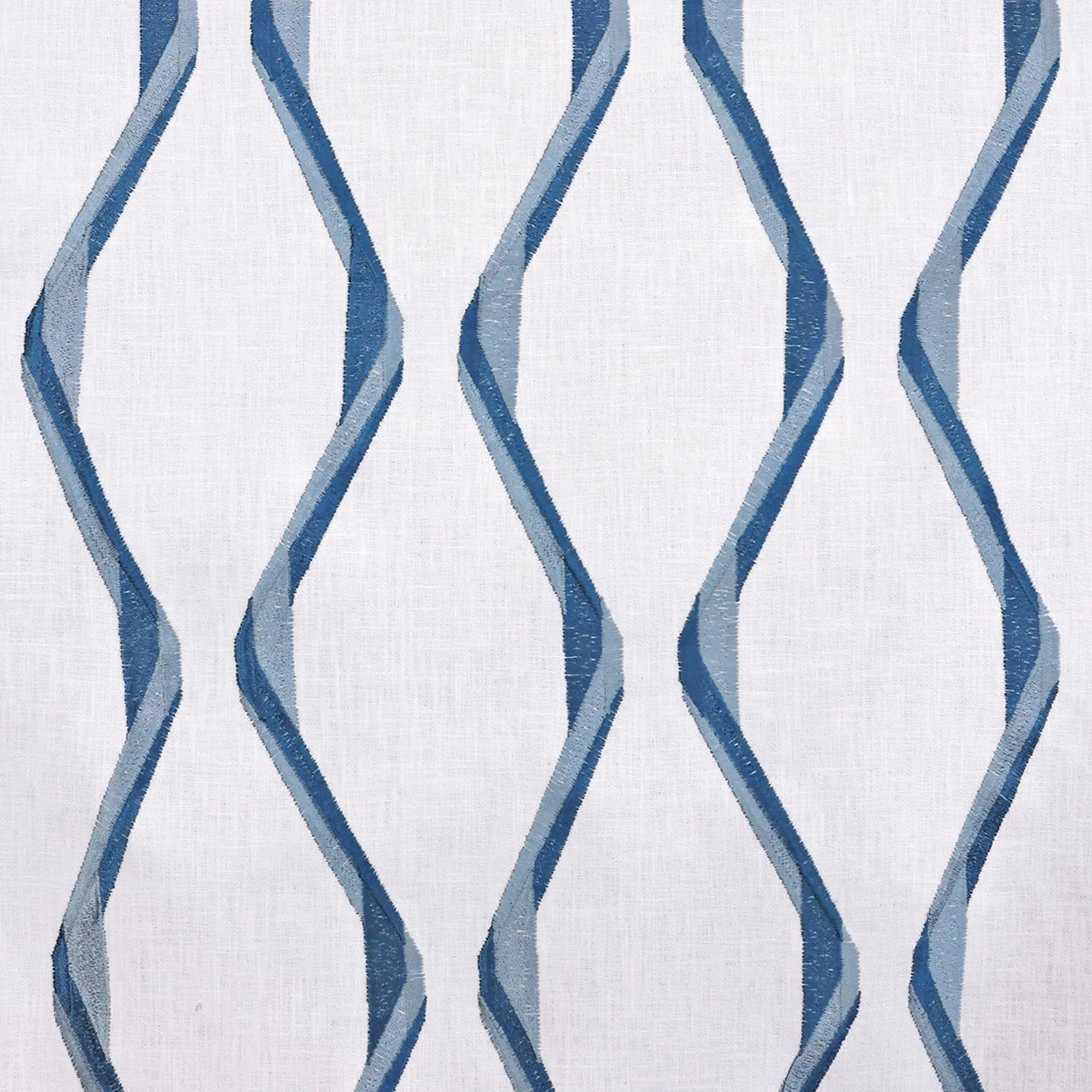 COUPLE EARTHY LINEN WHITE NAVY