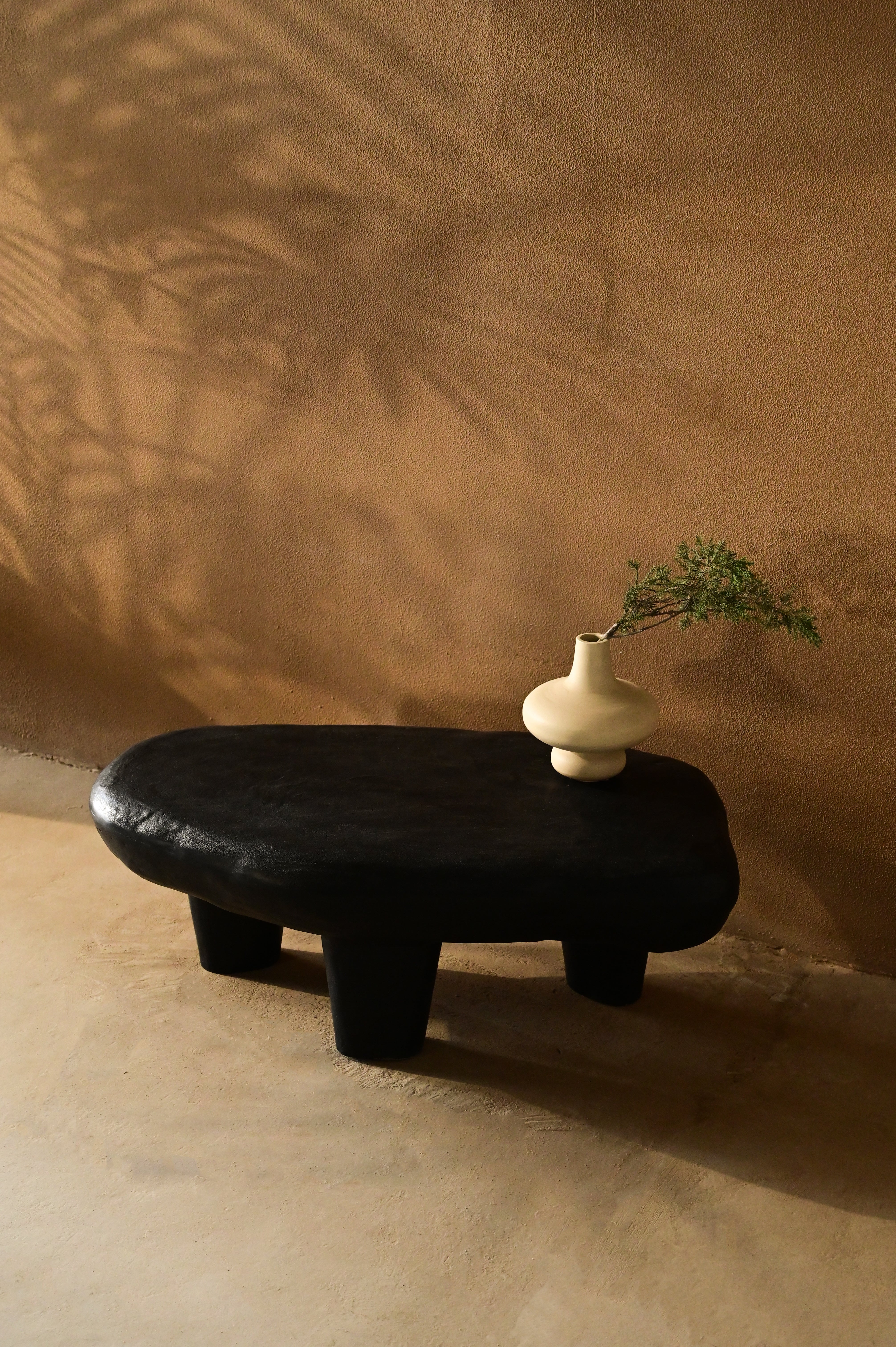 Cairn Coffee Table