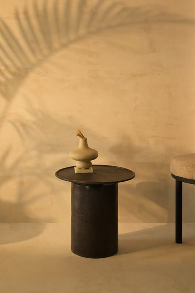 Cove Side Table