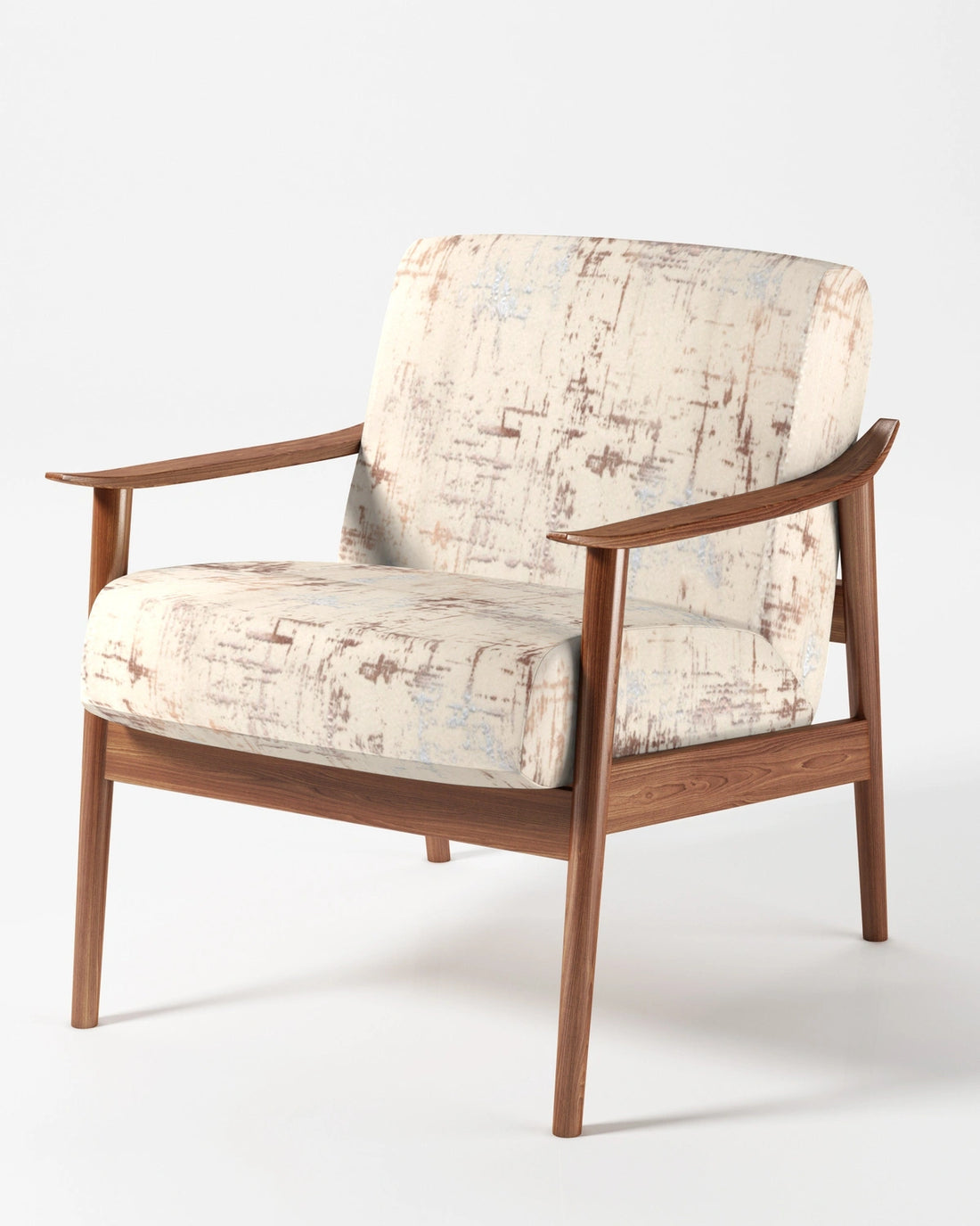 Cadillac Cream Upholstery Fabric