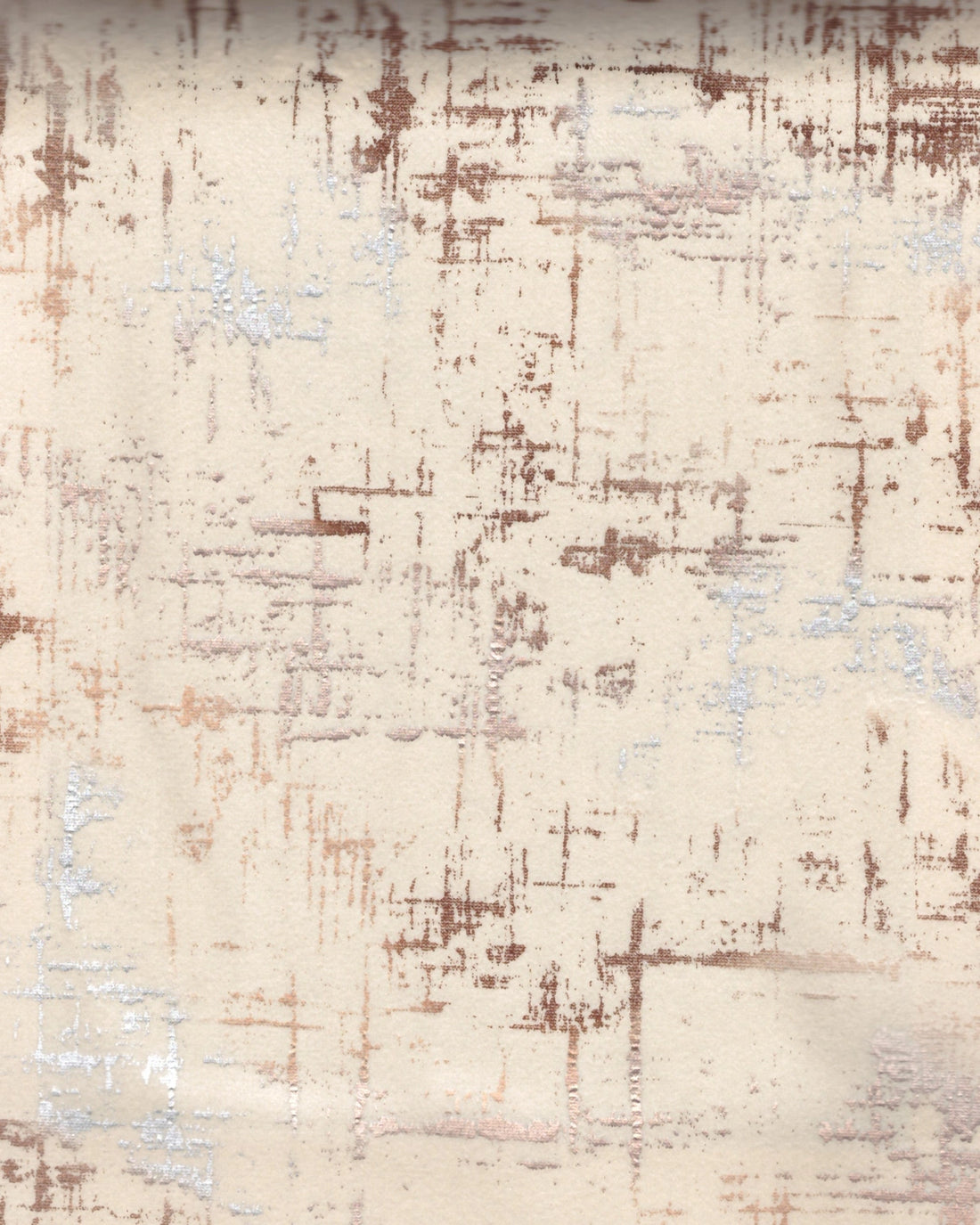 Cadillac Cream Upholstery Fabric