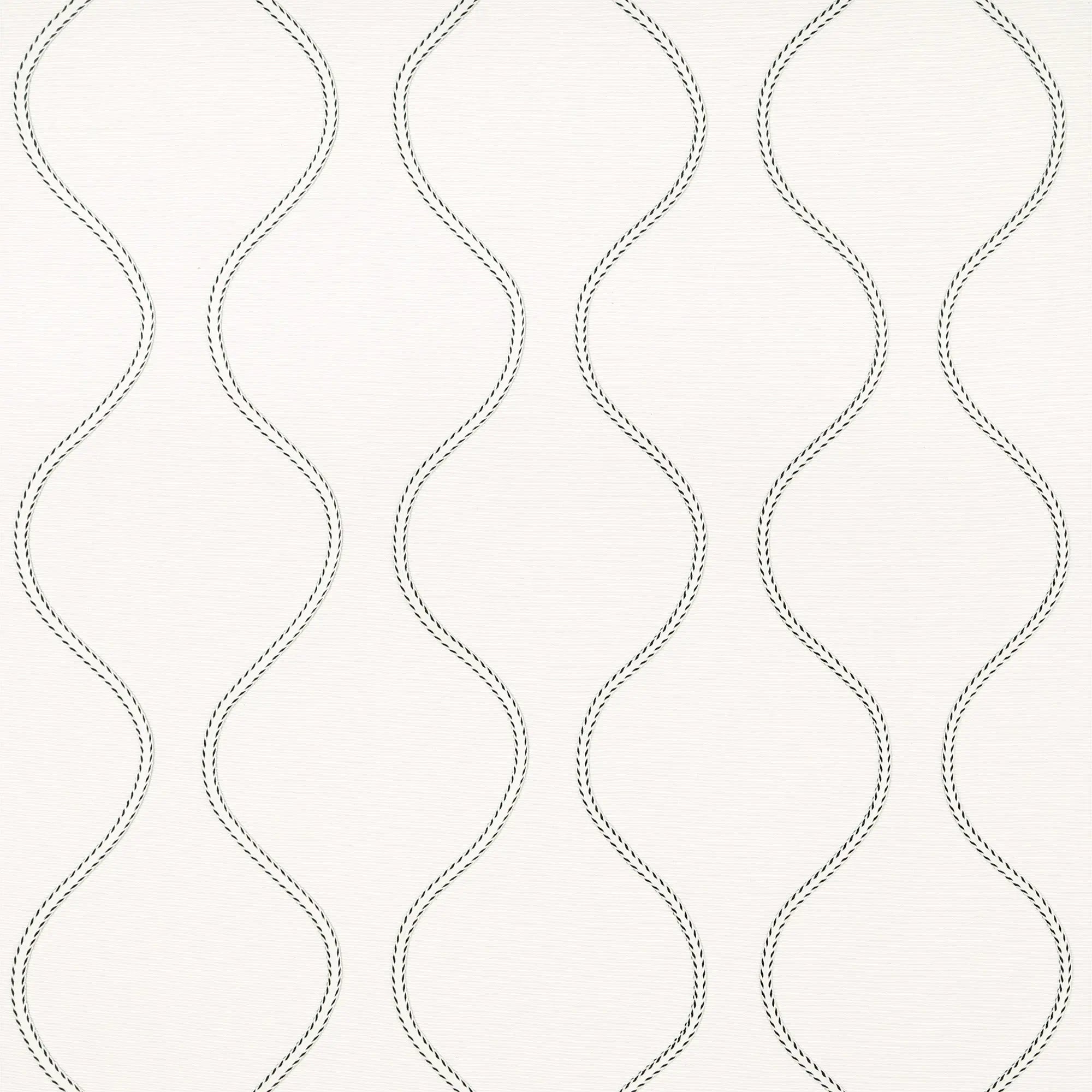 DARWIN4 SKR COTTON WHITE BLACK