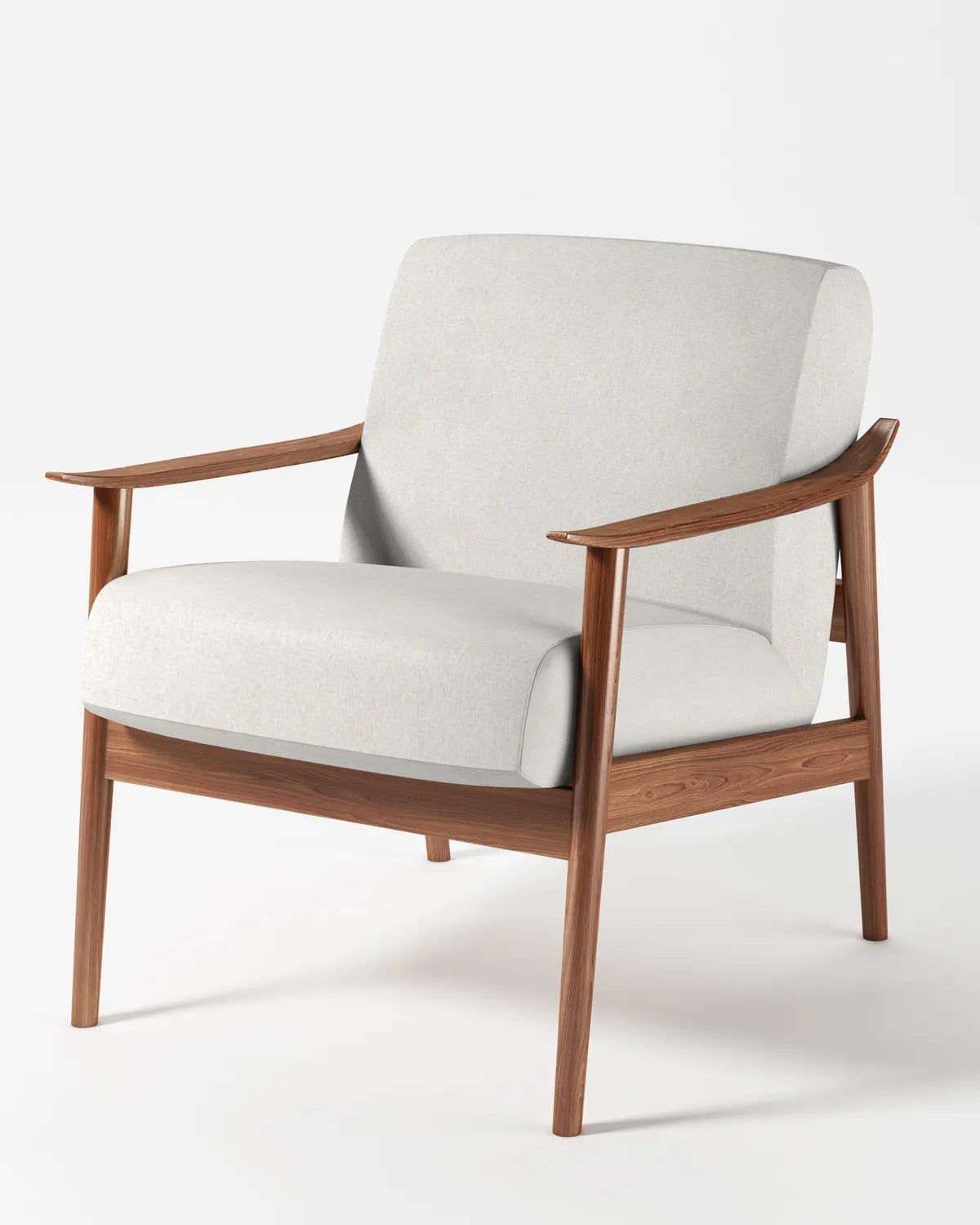 Derby Ash Upholstery Fabric