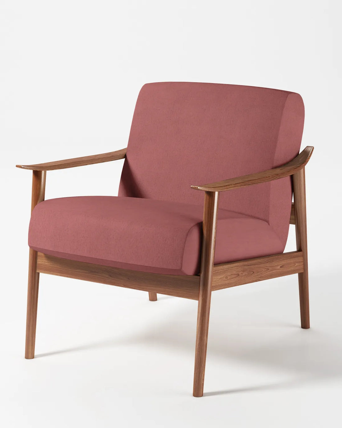 Derby Brick Upholstery Fabric