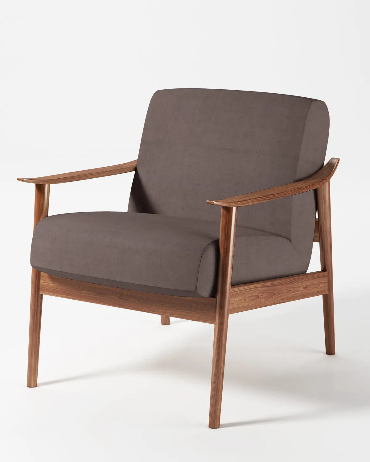 Derby Coco Upholstery Fabric