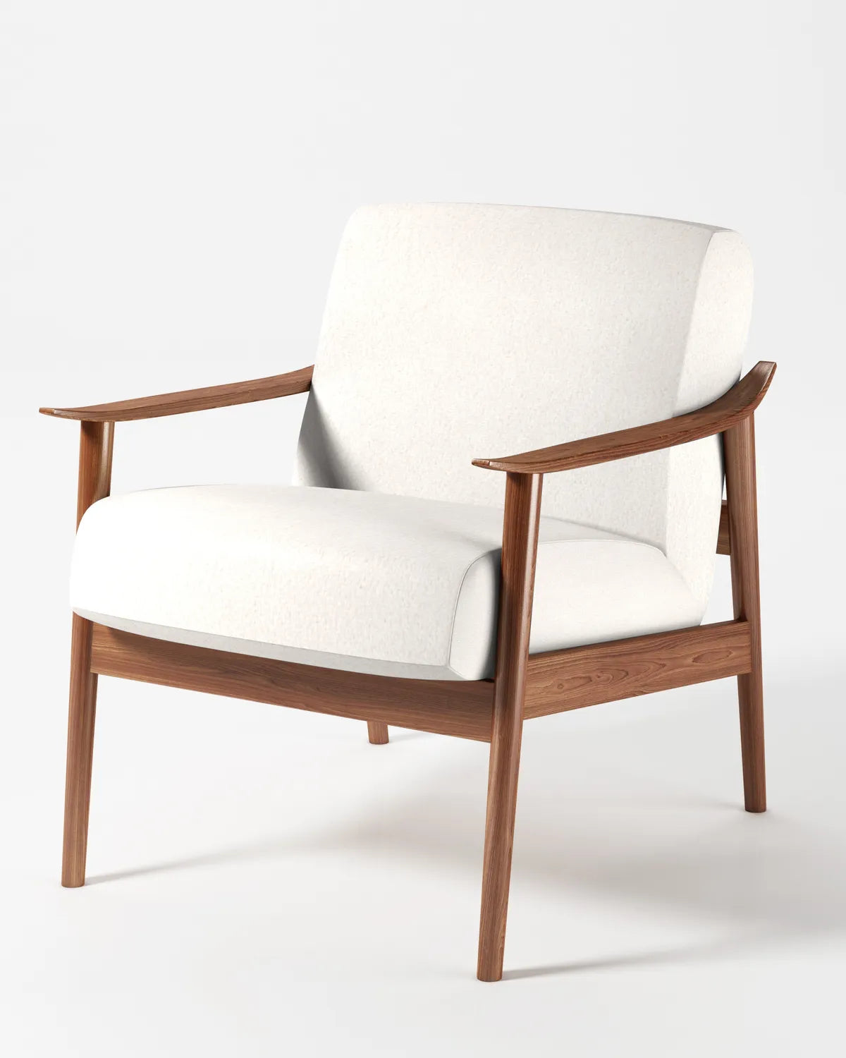 Derby Cream Upholstery Fabric