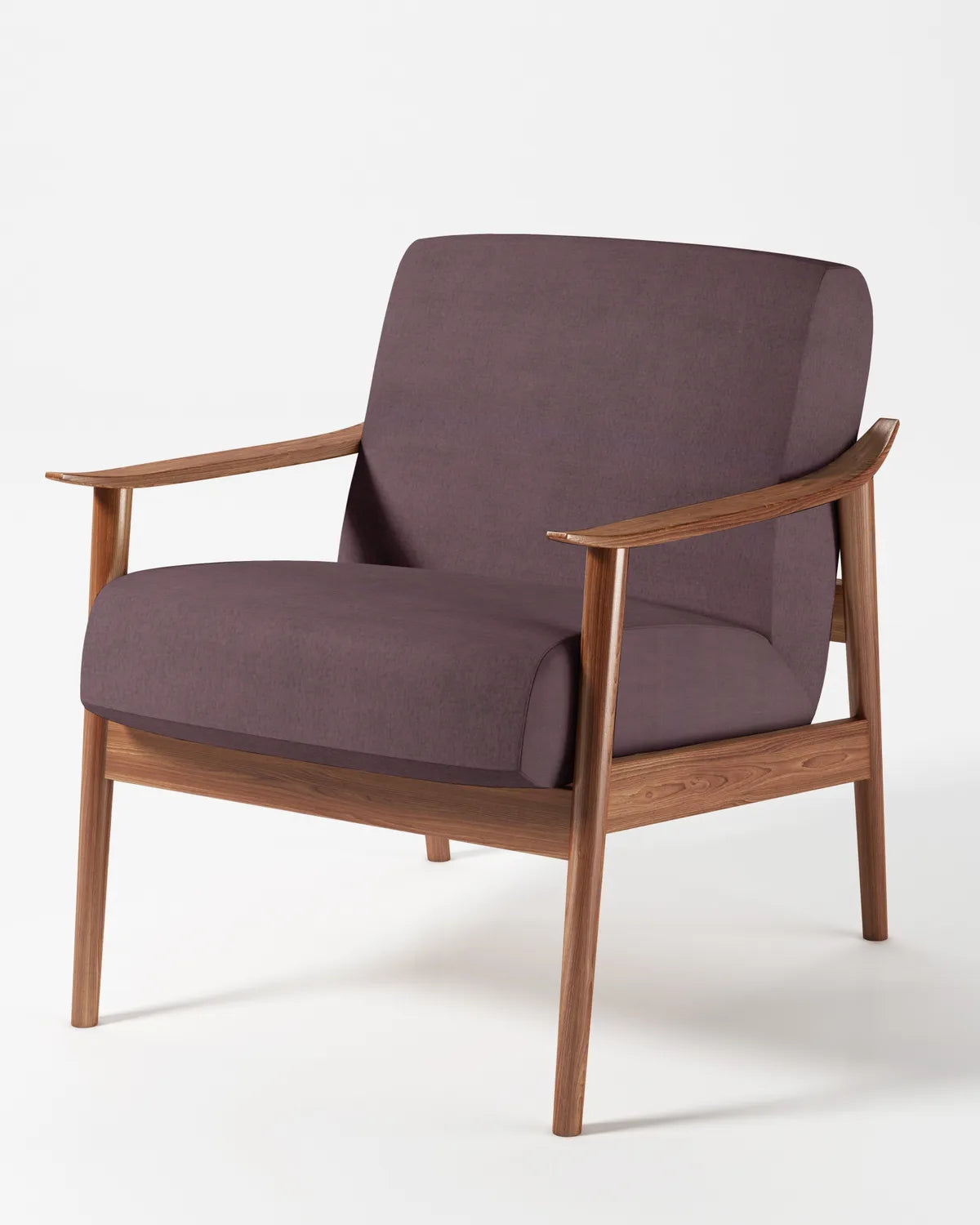 Derby Grape Upholstery Fabric