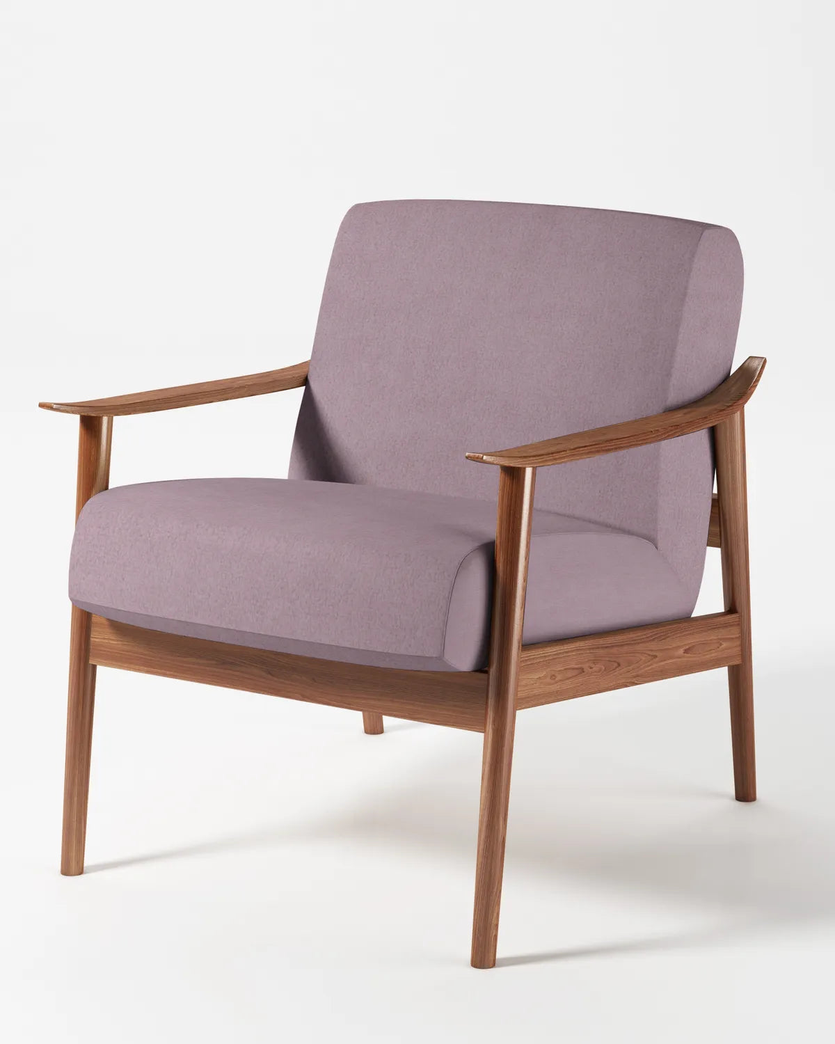 Derby Iris Upholstery Fabric