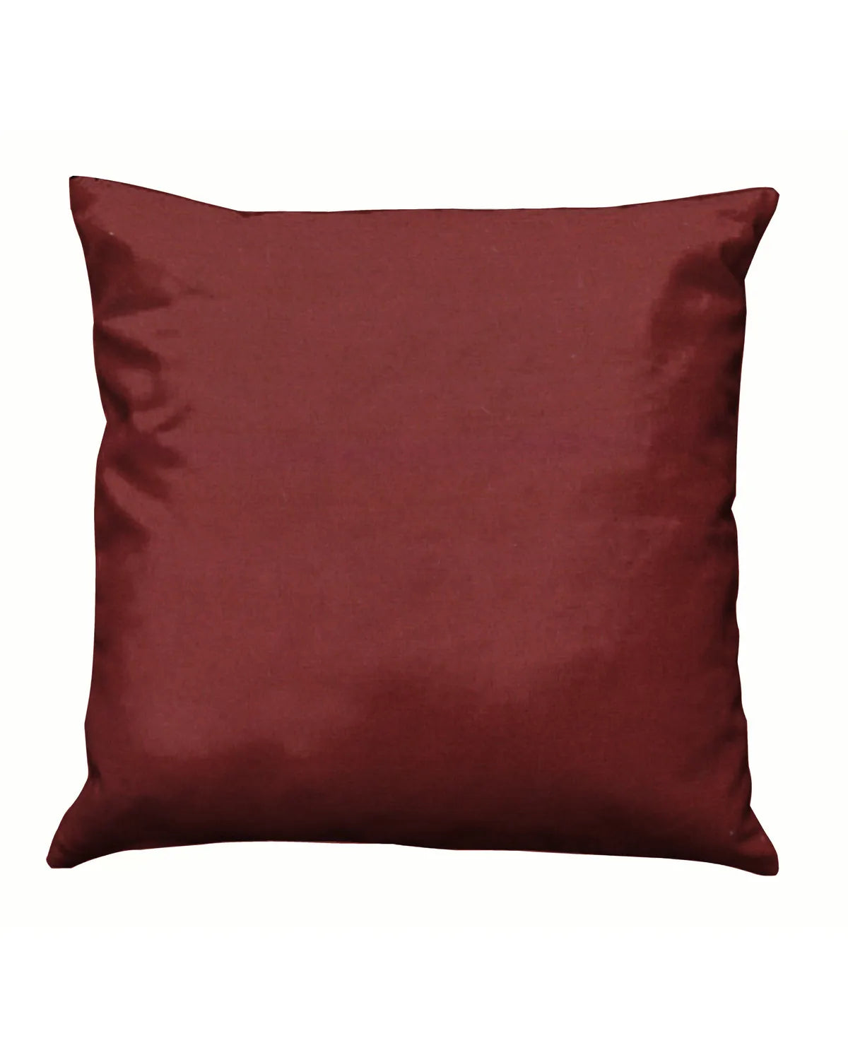 Derby Maroon Upholstery Fabric