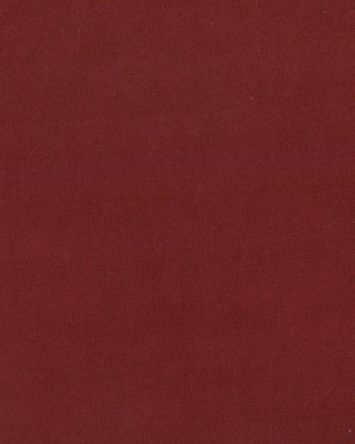 Derby Maroon Upholstery Fabric