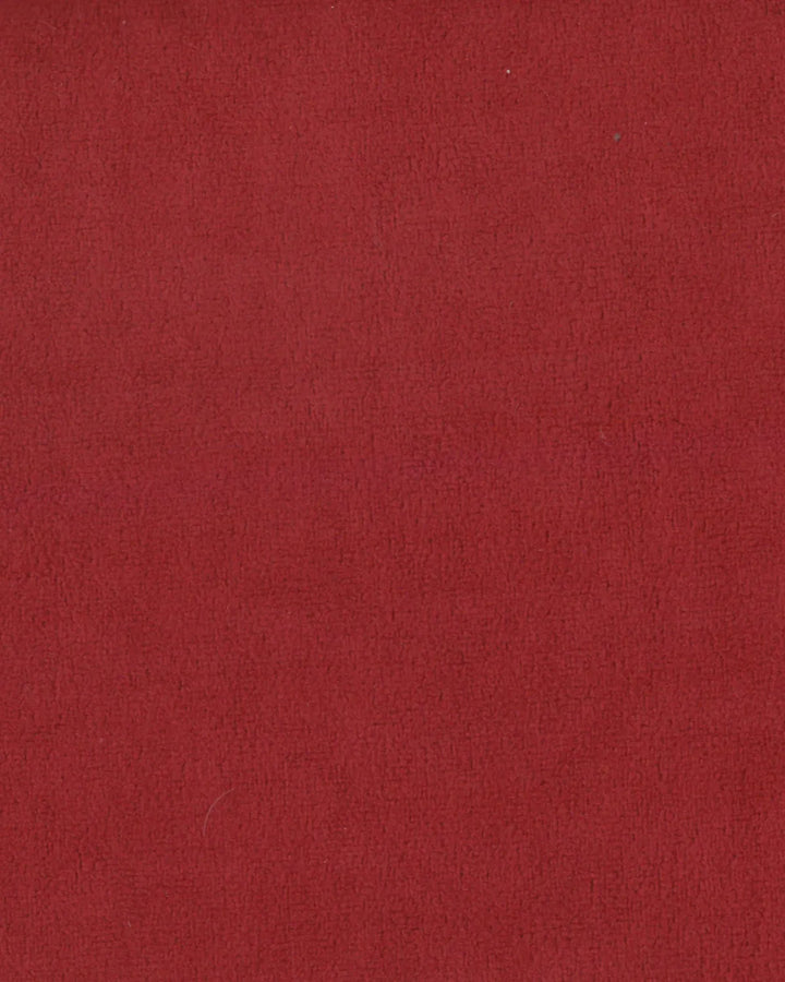 Derby Red Upholstery Fabric