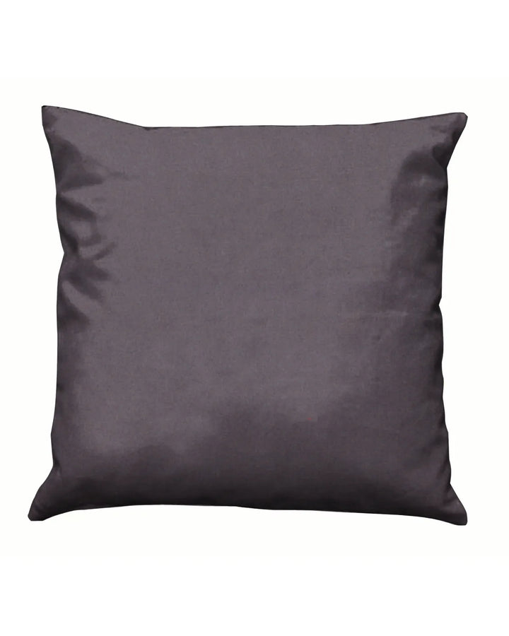 Derby Steel Upholstery Fabric