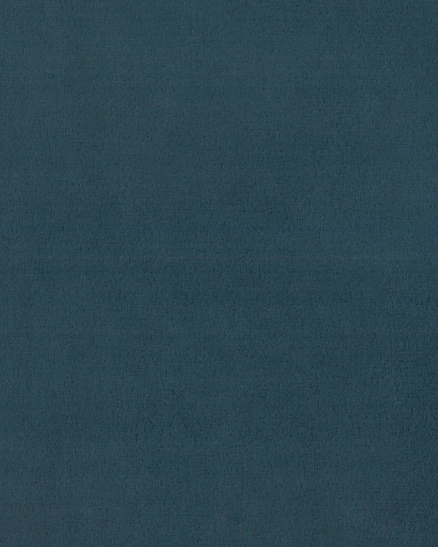 Derby Turquoise Upholstery Fabric