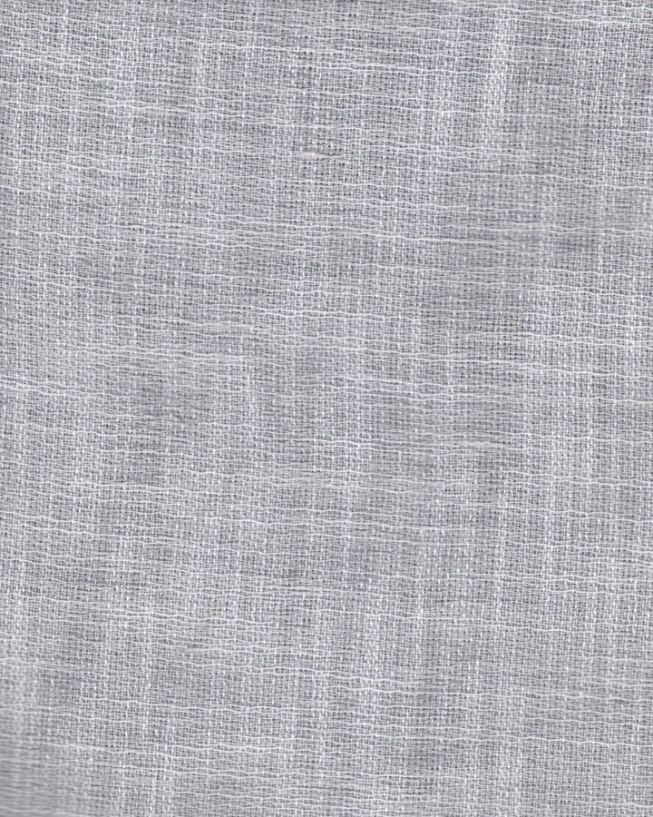 Diva Aspen Grey Curtain Fabric