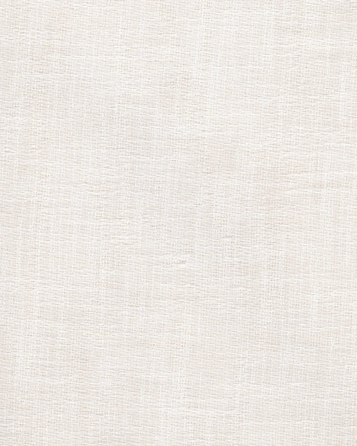 Diva Aspen Offwhite Curtain Fabric