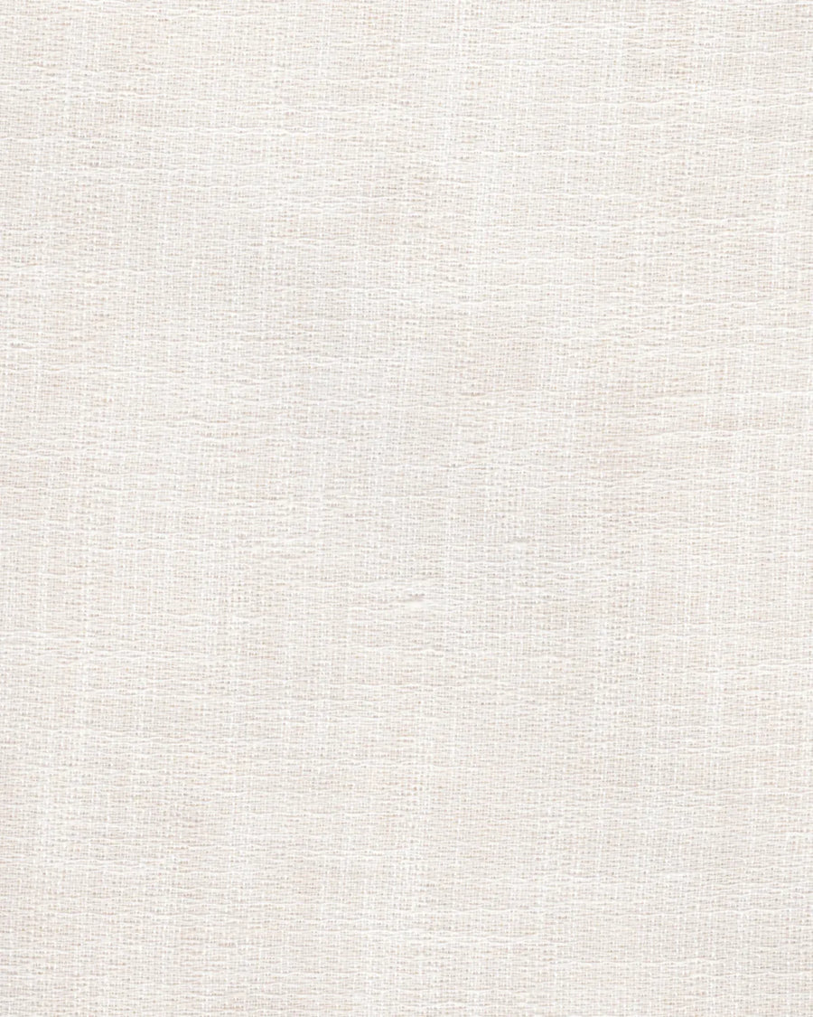 Diva Aspen Offwhite Curtain Fabric