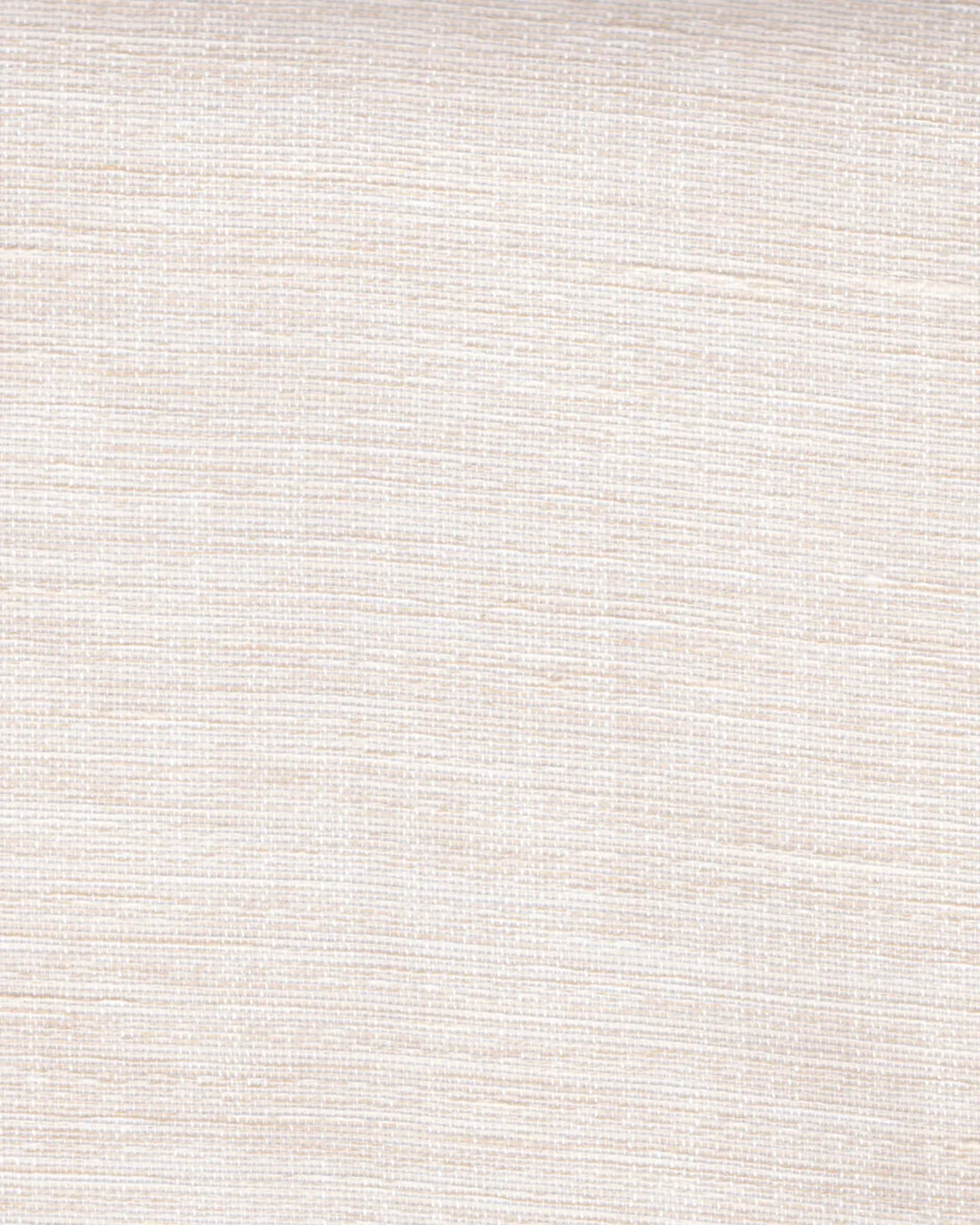 Diva Flix Cream Curtain Fabric