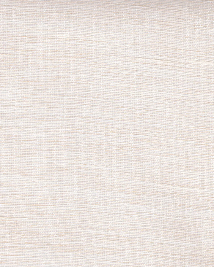 Diva Flix Cream Curtain Fabric