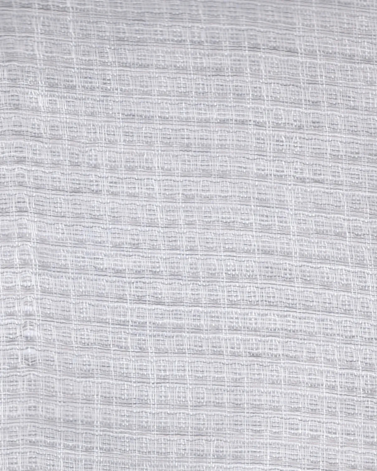 Diva Ridge Grey Curtain Fabric