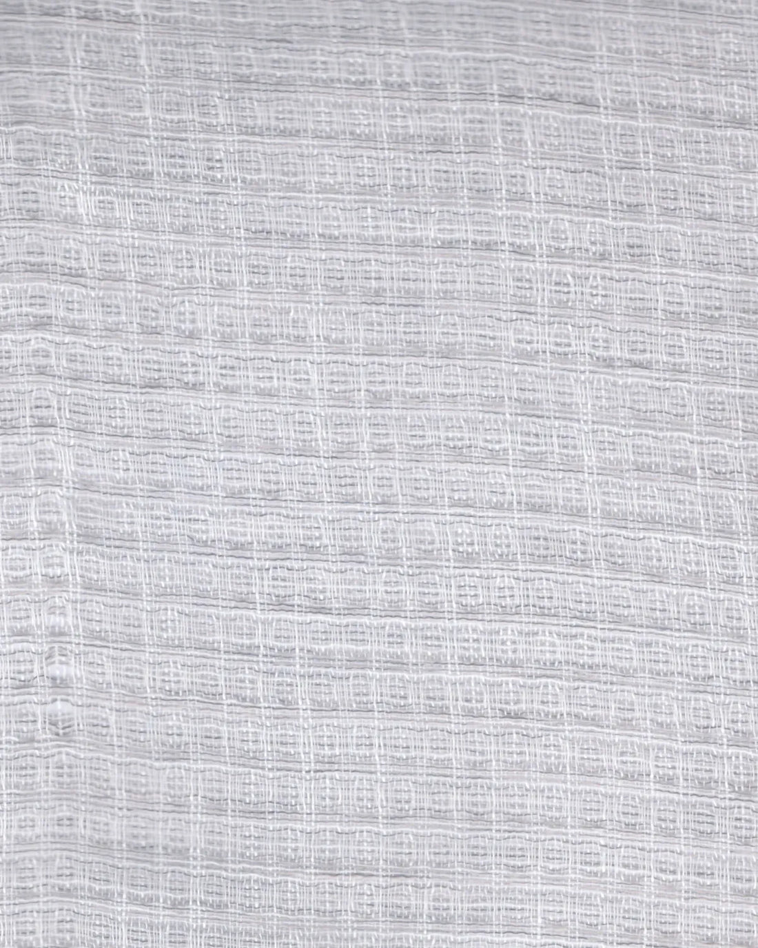 Diva Ridge Grey Curtain Fabric