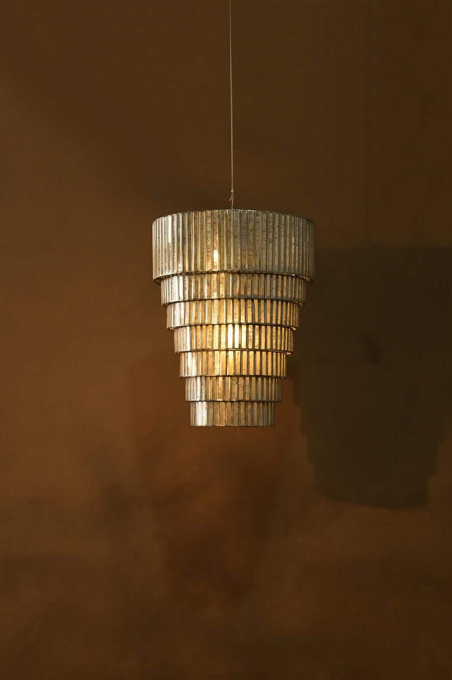 Lys Pendant