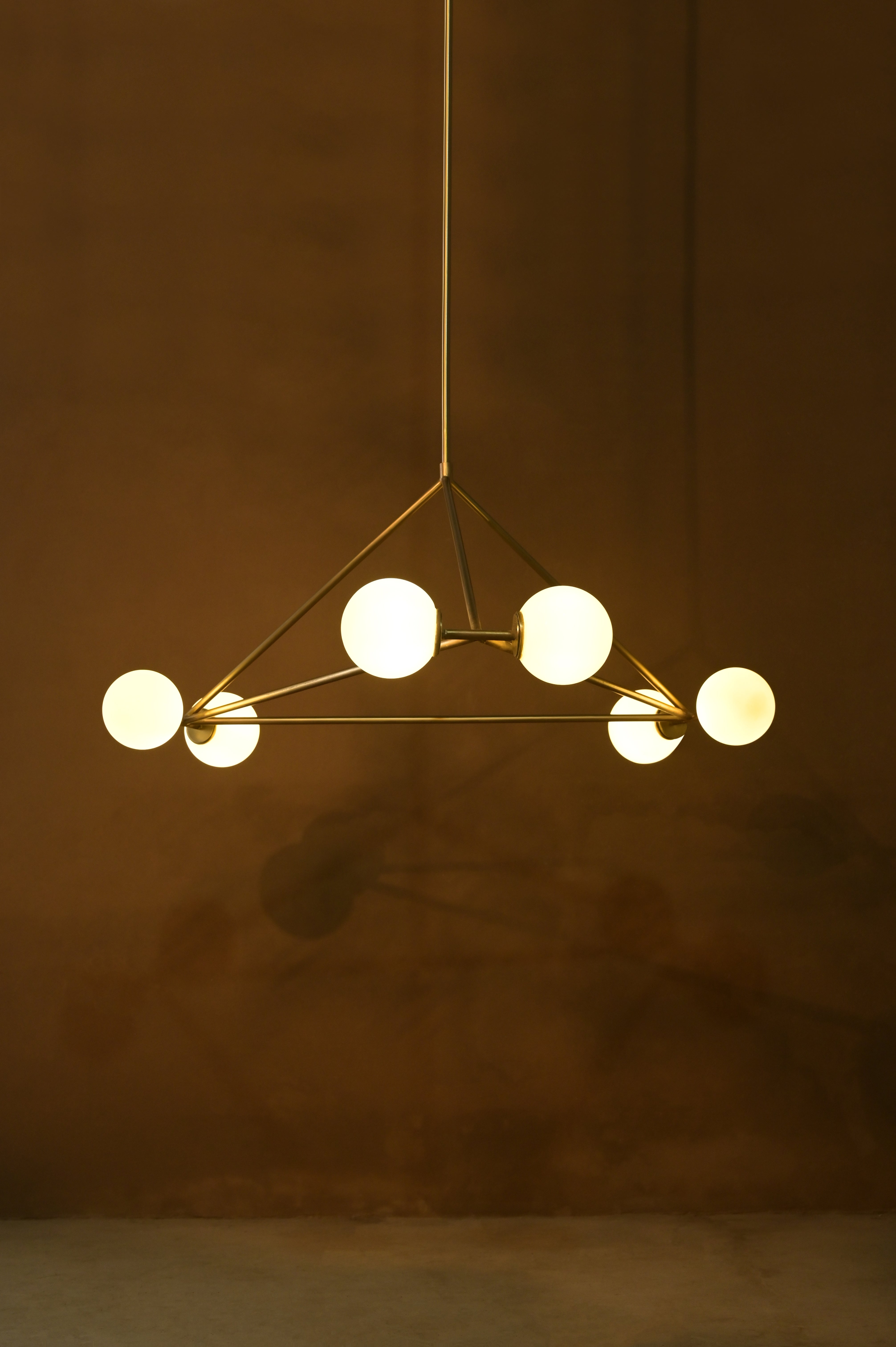 Solara Pendant Lamp