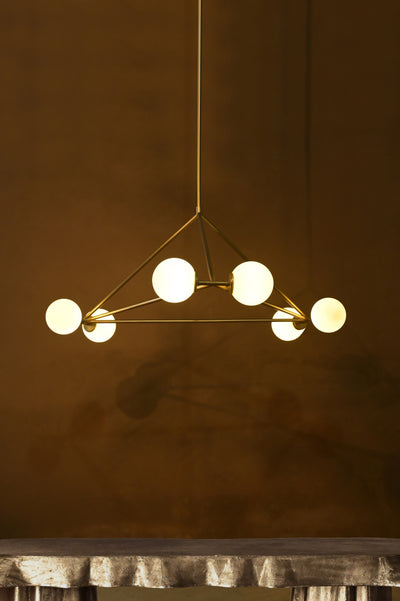 Solara Chandelier